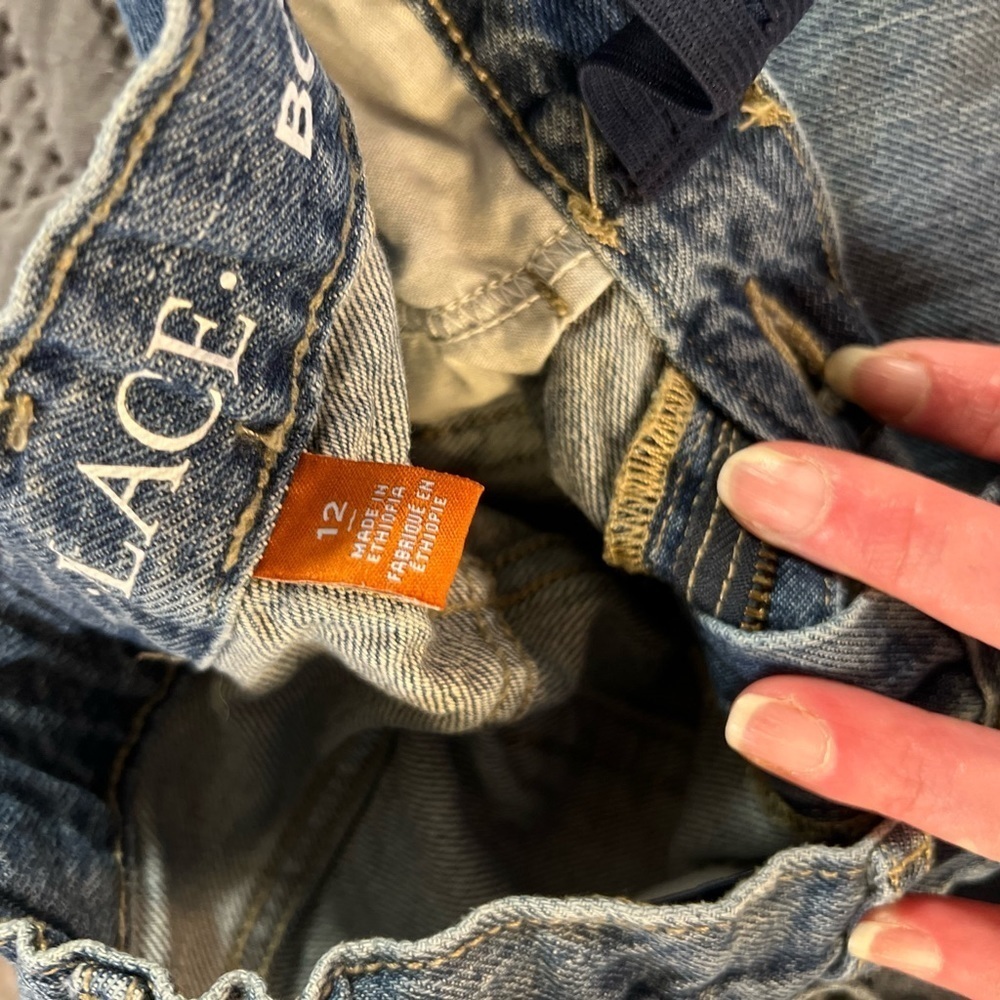 Jeans - Picture 5 of 5